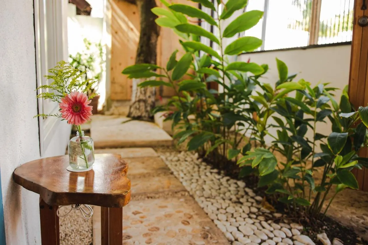 Hotel Selva Maya Bacalar Mexico
