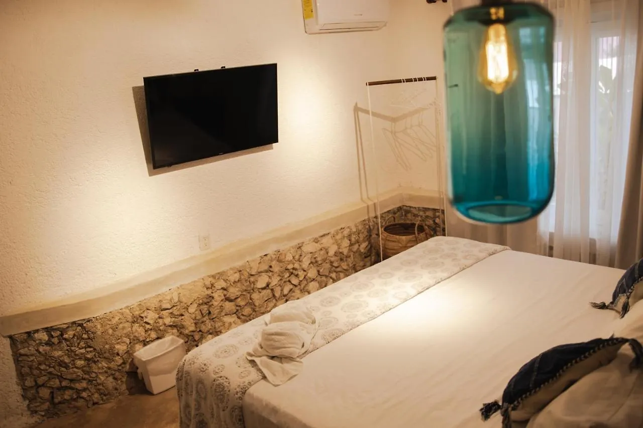 Hotel Selva Maya Bacalar 0*,  Mexico