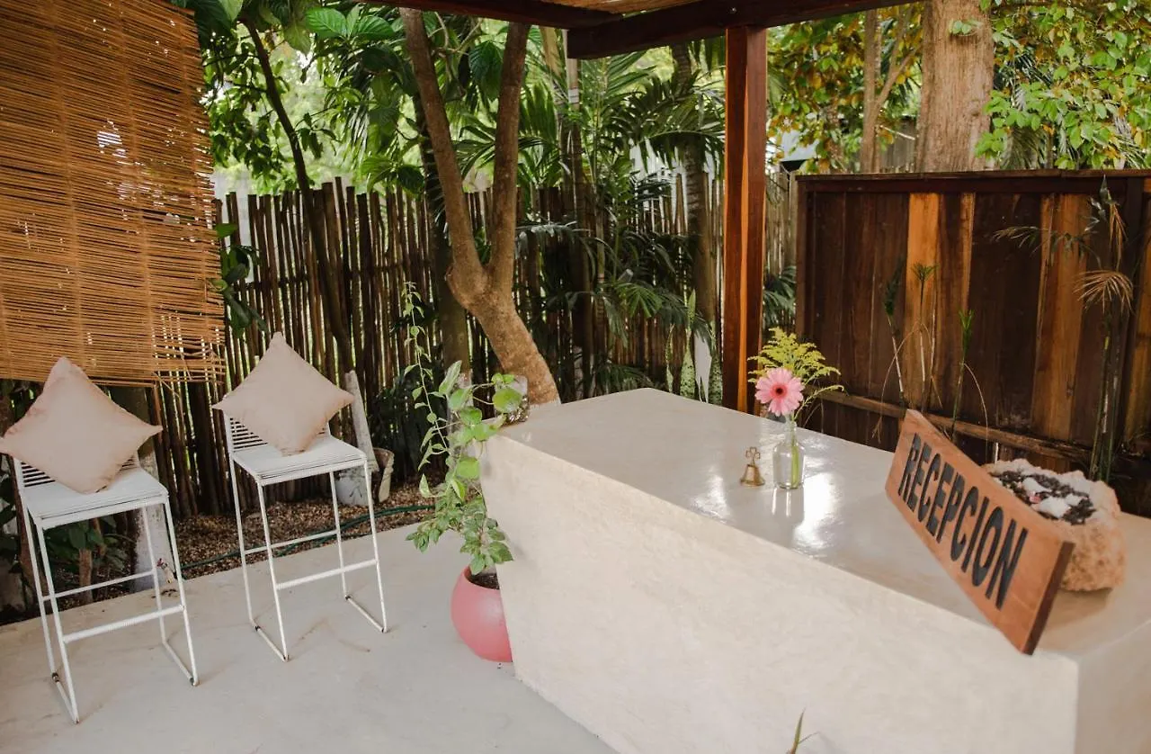 Hotel Selva Maya Bacalar 0*,  Mexico
