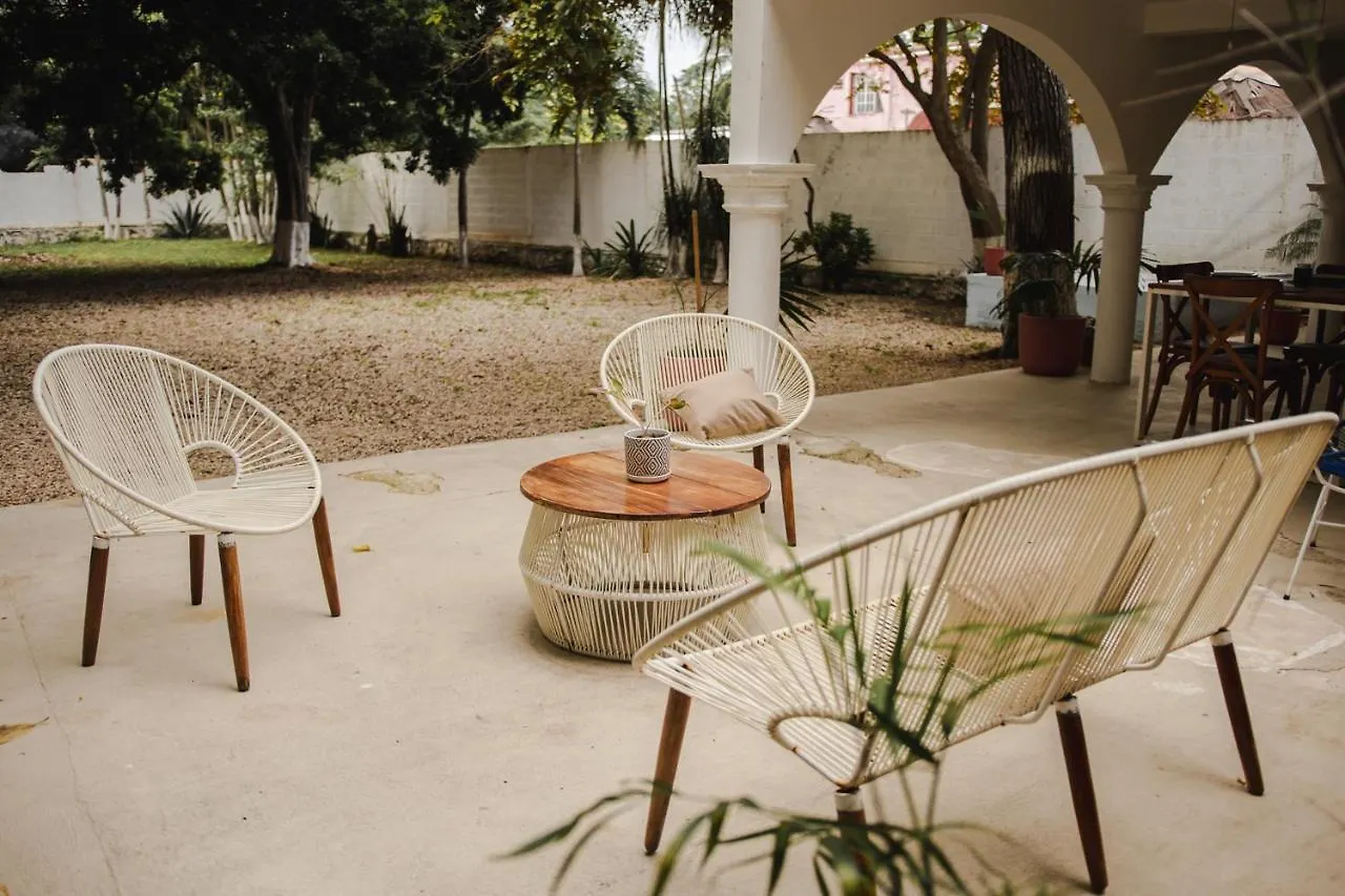 Bed & Breakfast Hotel Selva Maya Bacalar