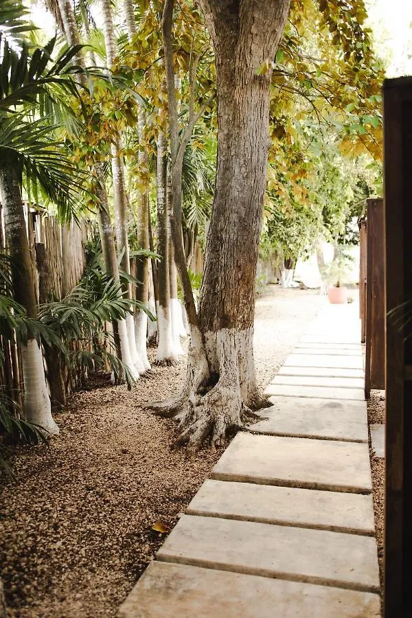 Hotel Selva Maya Bacalar