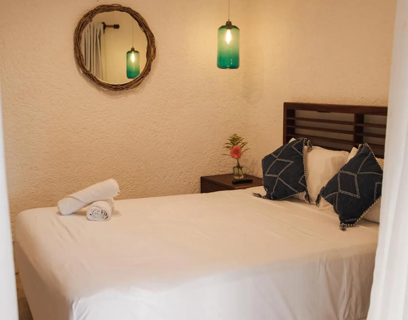 Hotel Selva Maya Bacalar 0*,  Mexico