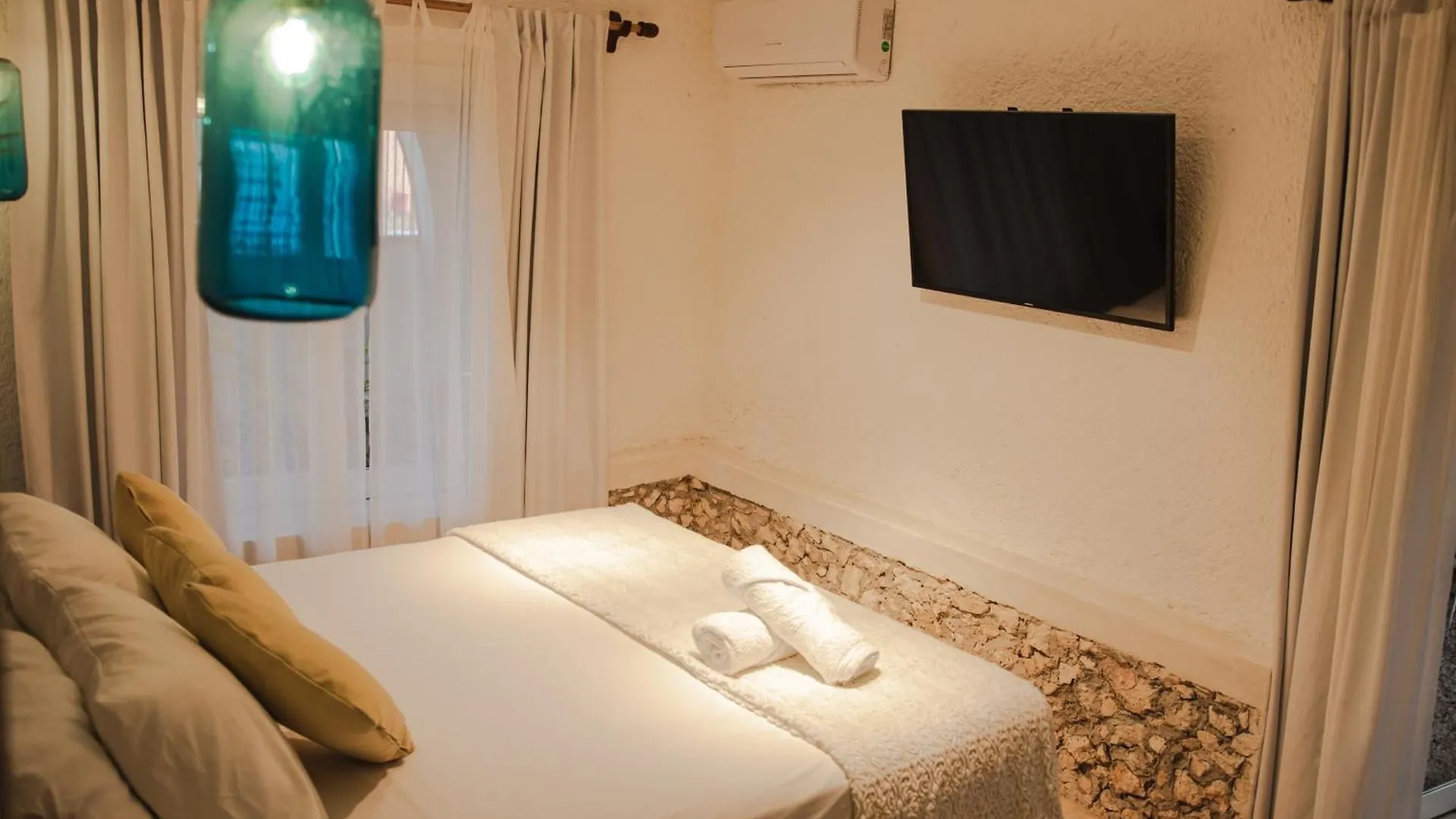 Hotel Selva Maya Bacalar