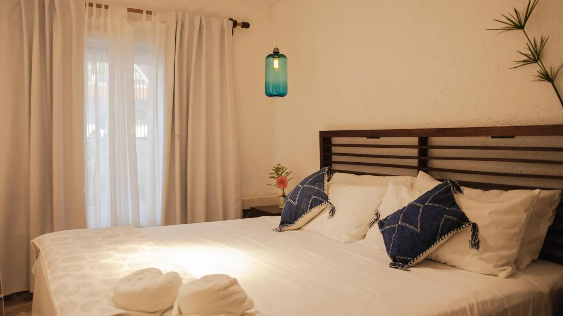 Hotel Selva Maya Bacalar 0*,  Mexico