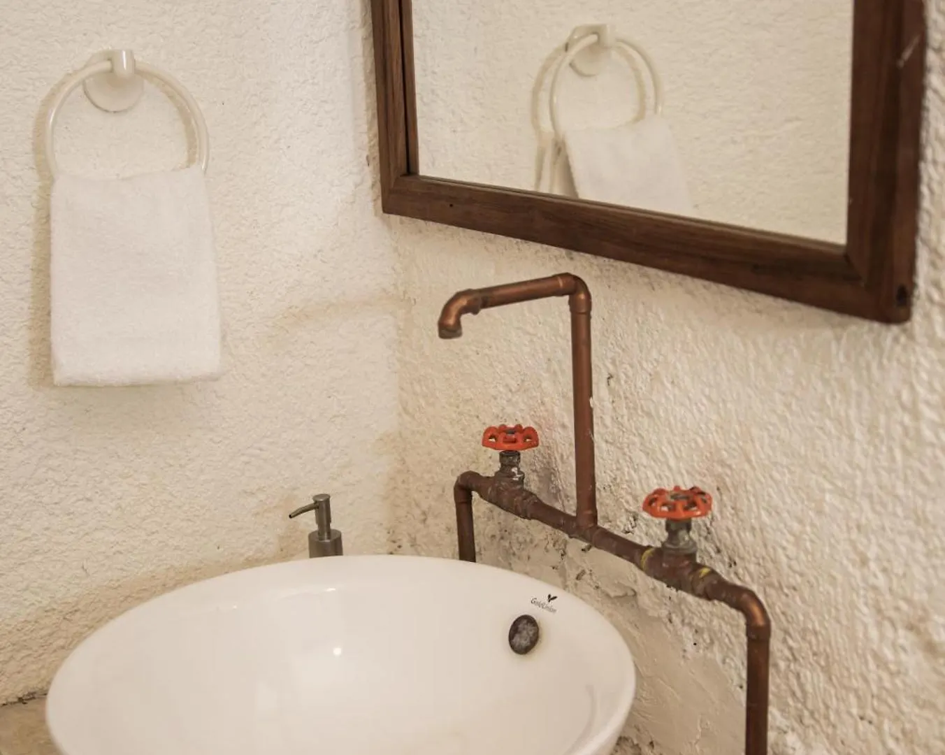 Bed & Breakfast Hotel Selva Maya Bacalar