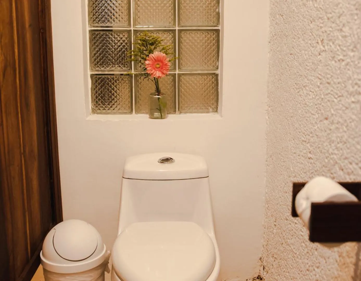 Bed & Breakfast Hotel Selva Maya Bacalar Mexico