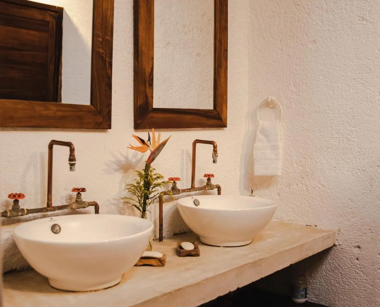 Hotel Selva Maya Bacalar